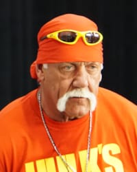 Hulk Hogan