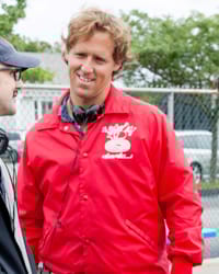 Nat Faxon