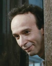 Roberto Benigni