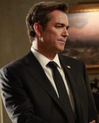 Jon Tenney'in fotoğrafı.