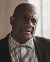 Gregory Alan Williams'ın fotoğrafı.