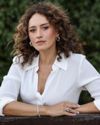Esra Kızıldoğan'ın fotoğrafı.