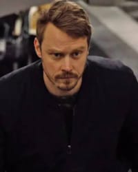 Michael Dorman'ın fotoğrafı.