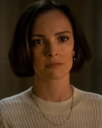 Jodi Balfour'un fotoğrafı.