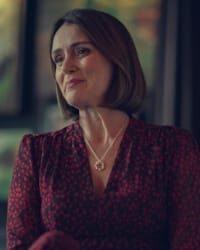 Keeley Hawes'in fotoğrafı.