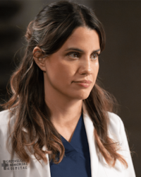 Natalie Morales'in fotoğrafı.