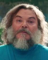 Jack Black