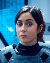 Cristin Milioti