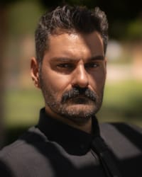 Süleyman Felek'in fotoğrafı.
