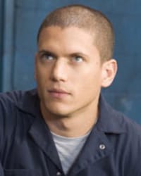 Wentworth Miller