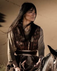 Gana Bayarsaikhan'ın fotoğrafı.