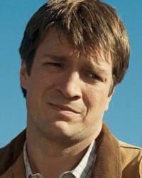 Nathan Fillion