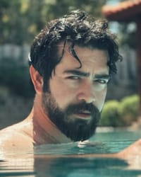 Barış Baktaş'ın fotoğrafı.