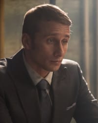 Matthias Schoenaerts