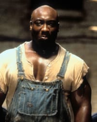 Michael Clarke Duncan'ın fotoğrafı.