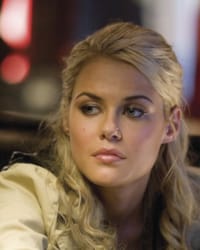 Rachael Taylor
