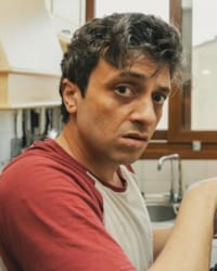 Onur Ünsal'ın fotoğrafı.