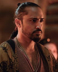 Mahesh Jadu