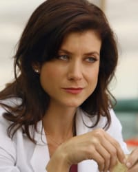 Kate Walsh'ın fotoğrafı.