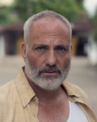 Kim Bodnia