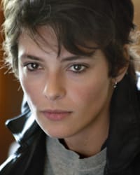 Jasmine Trinca'nın fotoğrafı.