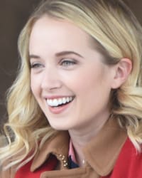 Megan Park