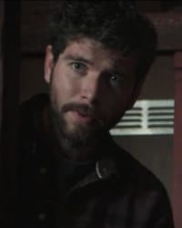 Jack Hickey'in fotoğrafı.