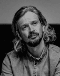 Sturla Brandth Grøvlen