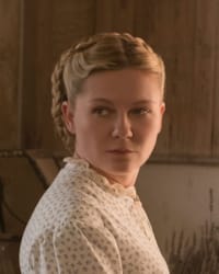 Kirsten Dunst
