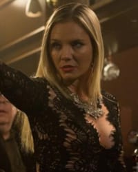 Amy Johnston'un fotoğrafı.