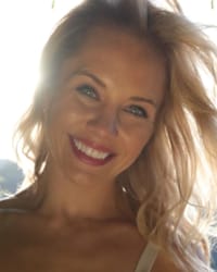 Amy Johnston