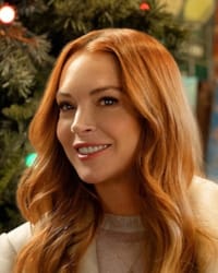 Lindsay Lohan