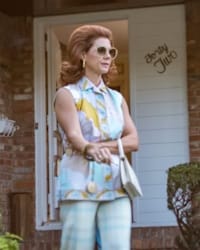 Stephanie Kurtzuba'nın fotoğrafı.