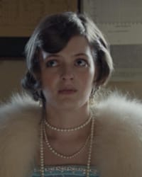 Jo Ellen Pellman'ın fotoğrafı.