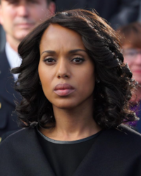 Kerry Washington