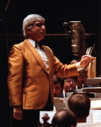 Elmer Bernstein