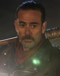 Jeffrey Dean Morgan
