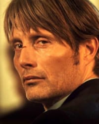 Mads Mikkelsen