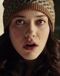 Kat Dennings'in fotoğrafı.