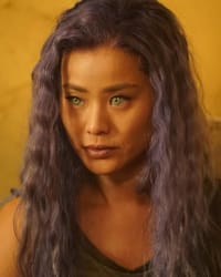 Jamie Chung'un fotoğrafı.