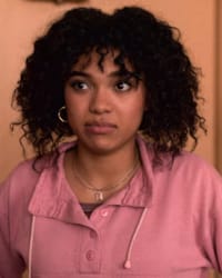 Sofia Bryant'ın fotoğrafı.