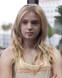 Saxon Sharbino