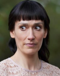 Sian Clifford'un fotoğrafı.