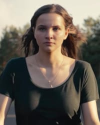 Lisa Vicari'nin fotoğrafı.