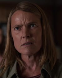 Karoline Eichhorn'un fotoğrafı.