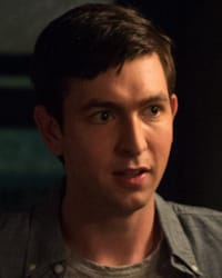 Nicholas Braun
