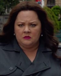 Melissa McCarthy