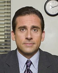 Steve Carell