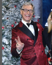 Paul Feig