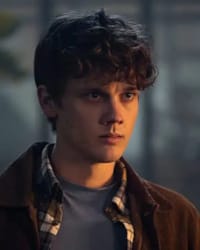 Hunter Doohan'ın fotoğrafı.